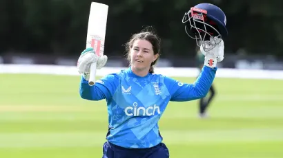 ENG-W vs IRE-W Prediction, ODI Series 2026, Match 2, Match Winner, Team, Playing XI and Pitch Report