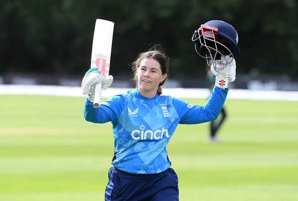 ENG-W vs IRE-W Prediction, ODI Series 2026, Match 2, Match Winner, Team, Playing XI and Pitch Report