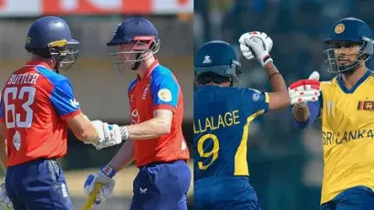 ENG vs SL Prediction, T20I Series 2026, Match 3, Match Winner, Team, Playing XI, and Pitch Report
