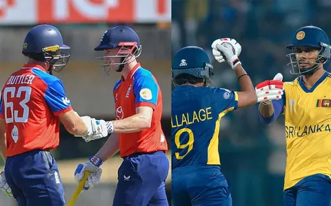 ENG vs SL Prediction, T20I Series 2026, Match 3, Match Winner, Team, Playing XI, and Pitch Report