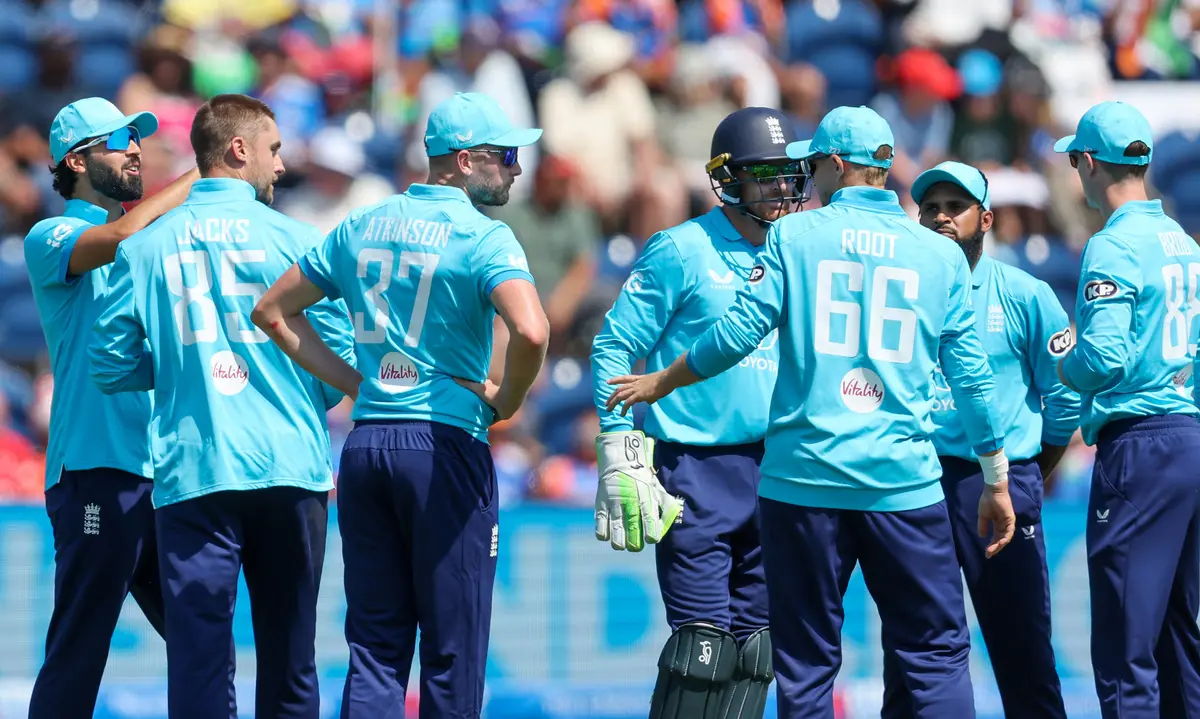 ENG vs SL Prediction, ODI Series 2026, Match 3, Match Winner, Team, Playing XI, and Pitch Report