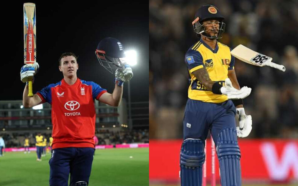 ENG vs SL Prediction, ODI Series 2026, Match 2, Match Winner, Team, Playing XI, and Pitch Report