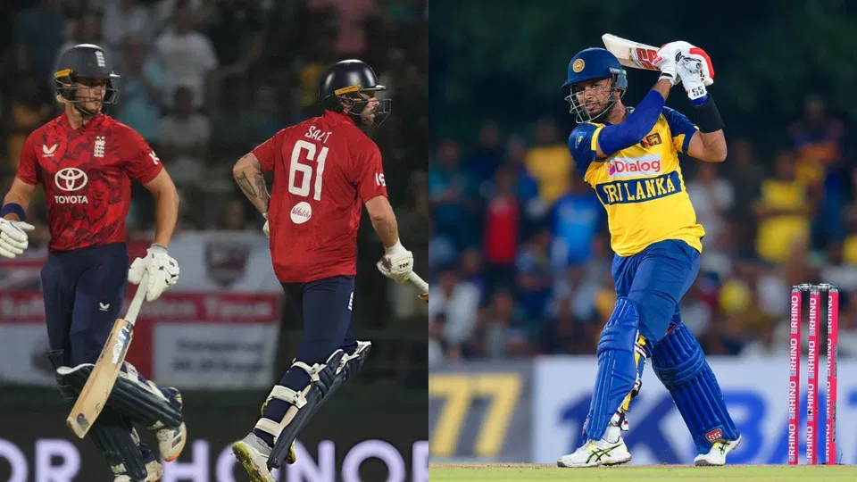 ENG vs SL Prediction, T20I Series 2026, Match 2, Match Winner, Team, Playing XI, and Pitch Report