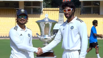 East Zone vs South Zone Prediction, Duleep Trophy 2026, Final, Match Winner, Team, Playing XI and Pitch Report
