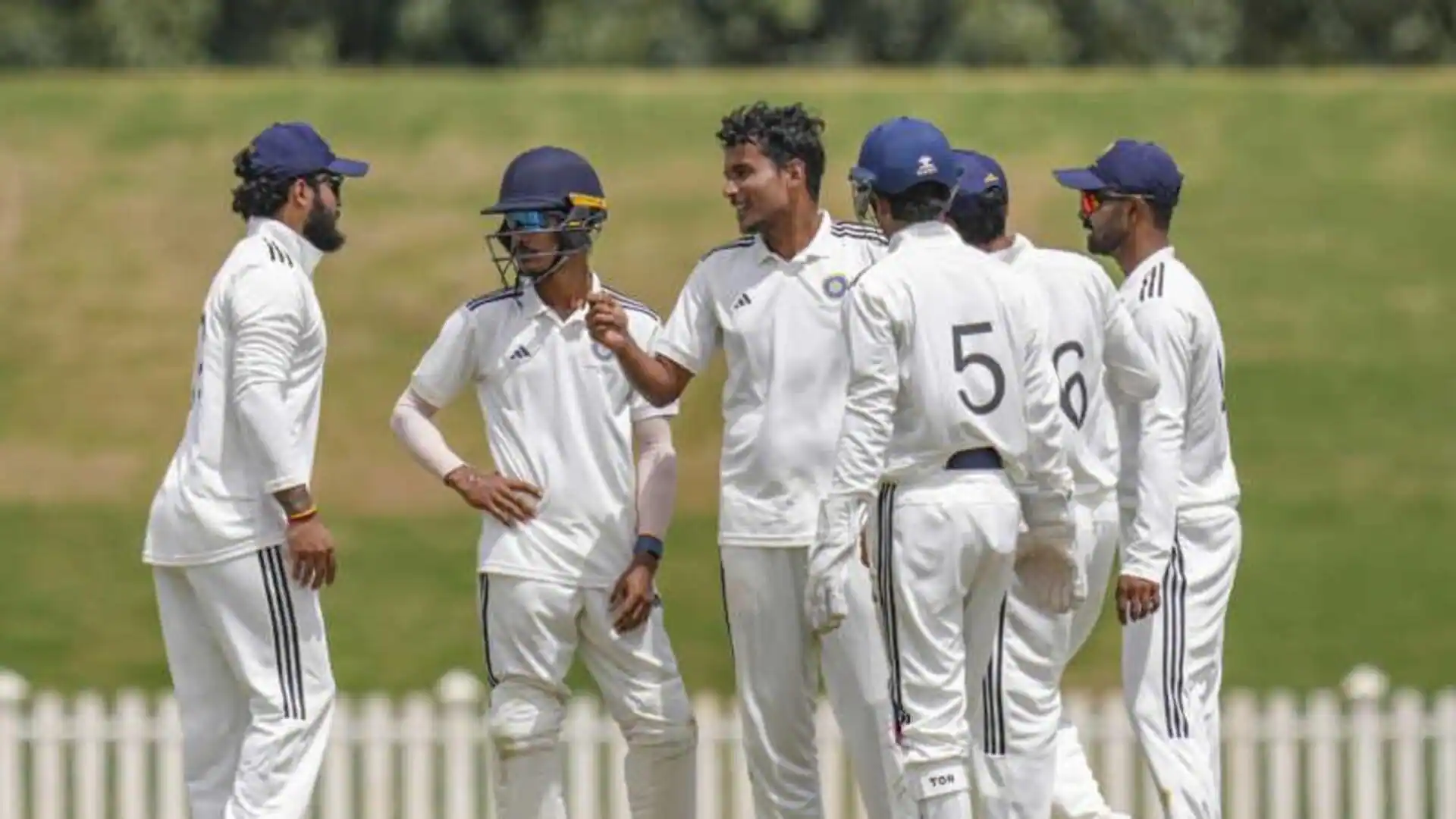 The disappointing part was that East Zone did not go for an outright win: Sunil Gavaskar