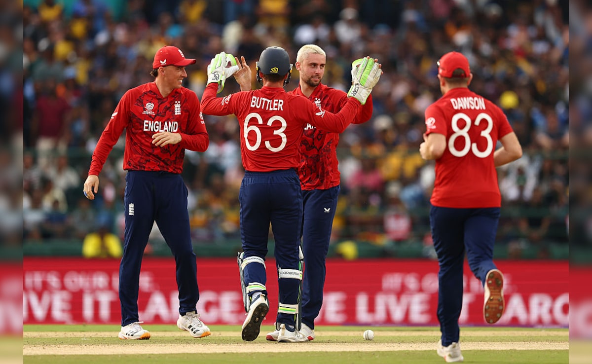 ENG vs SL Prediction, T20I Series 2026, Match 1, Match Winner, Team, Playing XI, and Pitch Report
