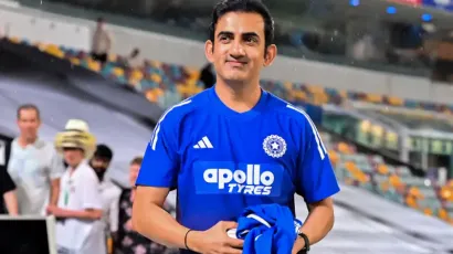 “It took them only 17 months to win a third World Cup” - Gautam Gambhir shuts down critics over recent T20I series losses