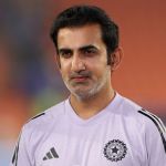 “That is where his role ends” – Ex-Indian captain defends Gautam Gambhir amid mixed results