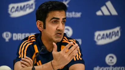 “That was the only night I could not sleep” - Gautam Gambhir reveals the toughest decision he has made during his coaching tenure