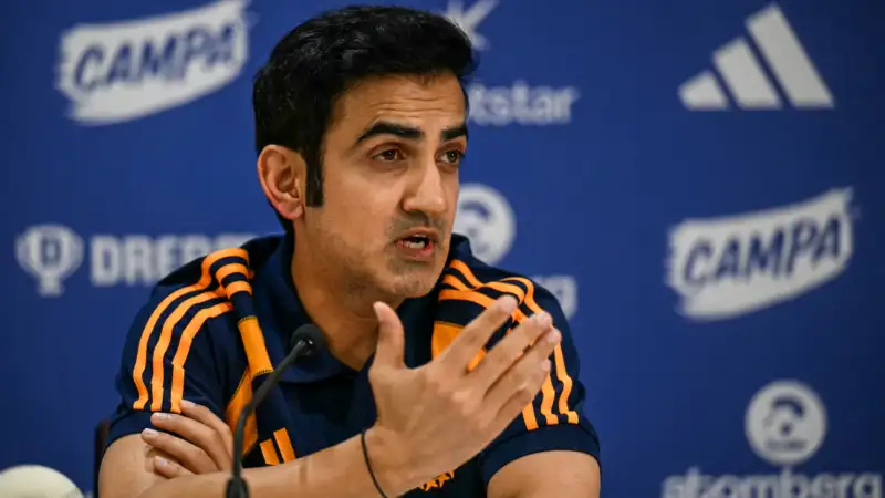 “That was the only night I could not sleep” - Gautam Gambhir reveals the toughest decision he has made during his coaching tenure