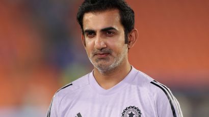 “That is where his role ends” - Ex-Indian captain defends Gautam Gambhir amid mixed results