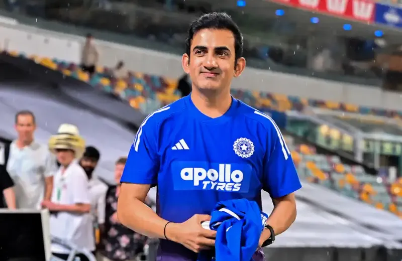 “We have never done that in my tenure” - Gautam Gambhir picks India’s biggest positive from 3rd T20I vs AFG
