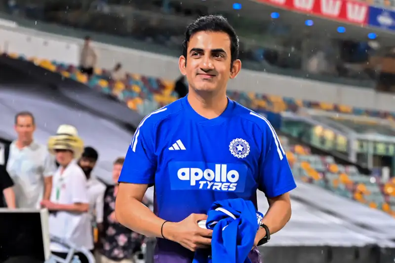 “We have never done that in my tenure” - Gautam Gambhir picks India’s biggest positive from 3rd T20I vs AFG