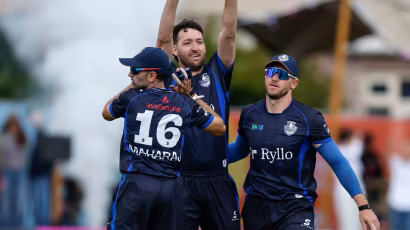 Amsterdam Flames vs Glasgow Cosmic Prediction, ETPL 2026, Match 12, Match Winner, Team, Playing XI and Pitch Report