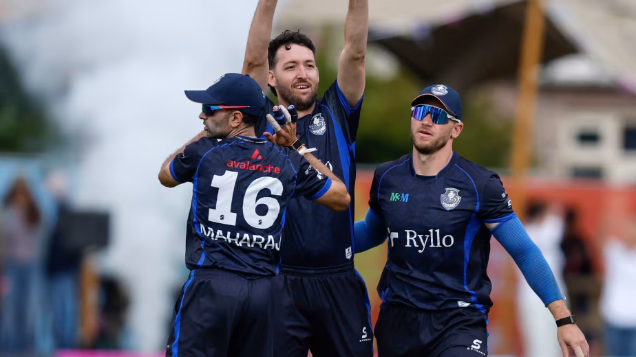 Amsterdam Flames vs Glasgow Cosmic Prediction, ETPL 2026, Match 12, Match Winner, Team, Playing XI and Pitch Report