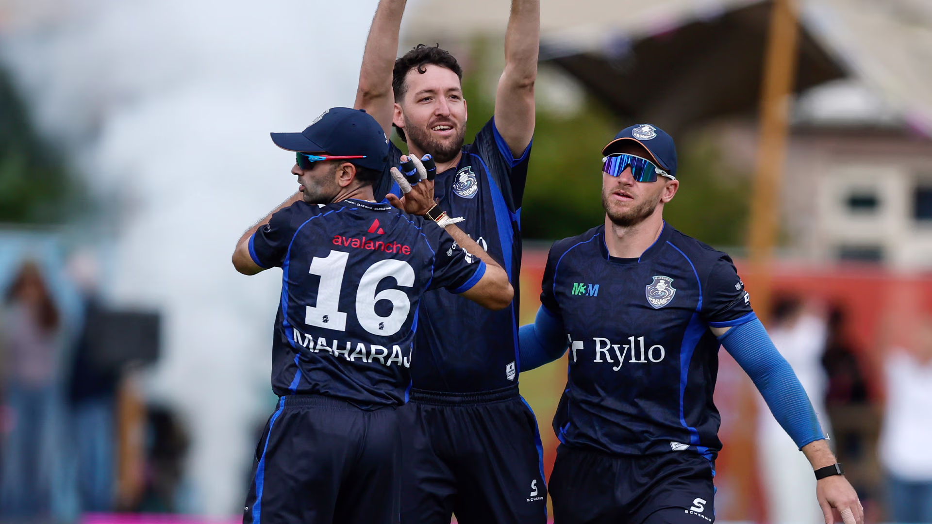 Amsterdam Flames vs Glasgow Cosmic Prediction, ETPL 2026, Match 12, Match Winner, Team, Playing XI and Pitch Report