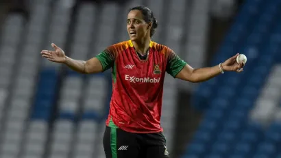 GAW-W vs BT-W Prediction, Women’s CPL 2026, Match 6, Match Winner, Team, Playing XI and Pitch Report