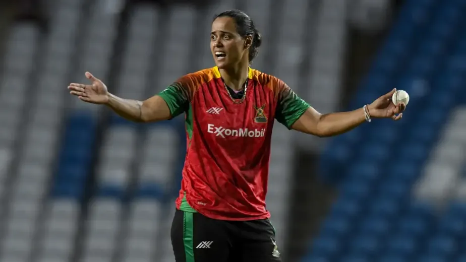 GAW-W vs BT-W Prediction, Women’s CPL 2026, Match 6, Match Winner, Team, Playing XI and Pitch Report