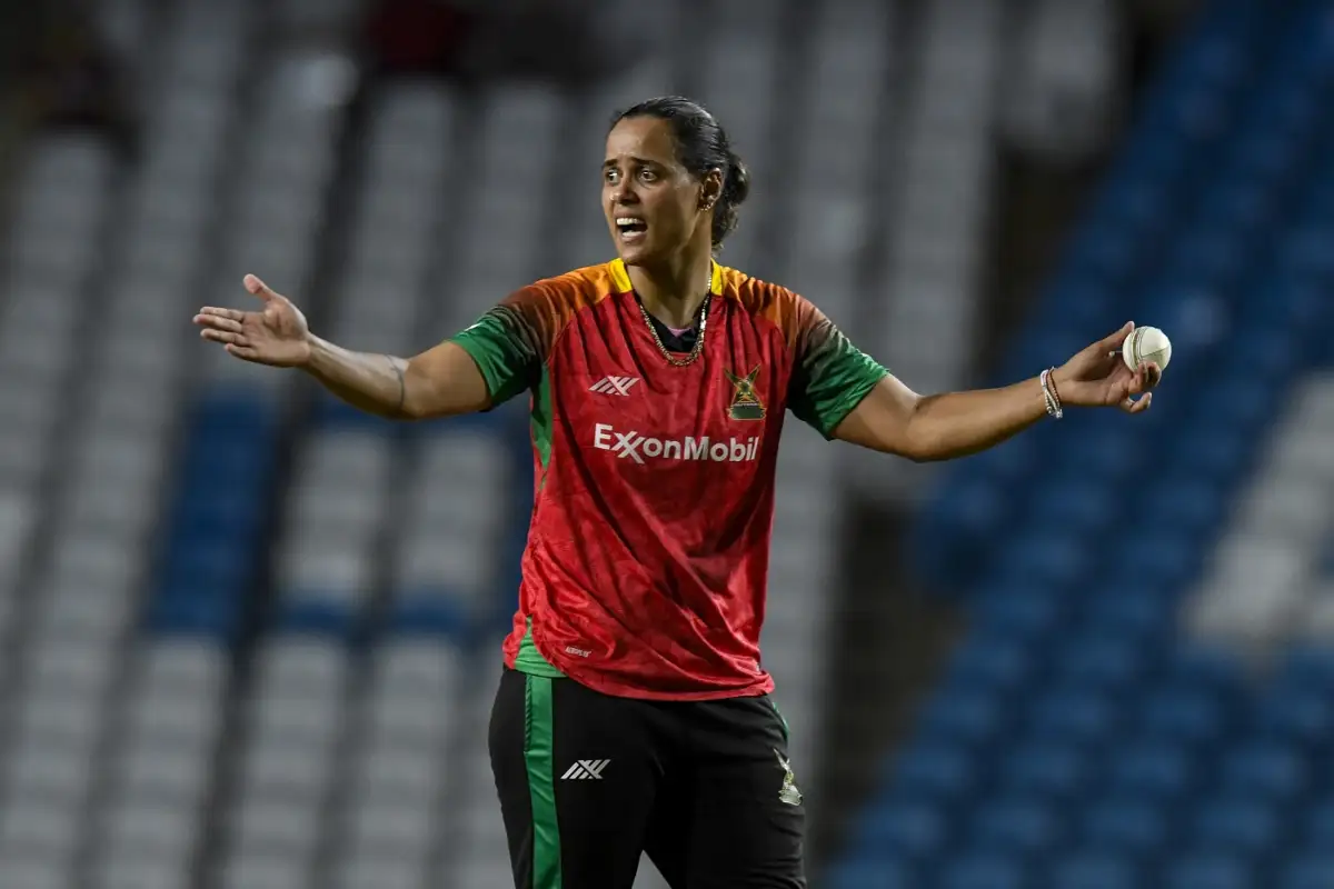 GAW-W vs BT-W Prediction, Women’s CPL 2026, Match 6, Match Winner, Team, Playing XI and Pitch Report