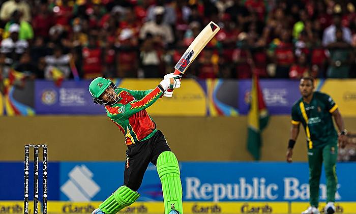 Guyana Amazon Warriors vs Saint Lucia Kings Prediction, CPL 2026, Match 31, Match Winner, Team, Playing XI and Pitch Report