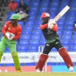 Guyana Amazon Warriors vs St Kitts and Nevis Patriots Prediction, CPL 2026, Match 28, Match Winner, Team, Playing XI and Pitch Report