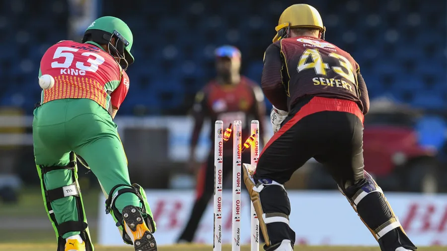Guyana Amazon Warriors vs Trinbago Knight Riders Prediction, CPL 2026, Match 33, Match Winner, Team, Playing XI and Pitch Report