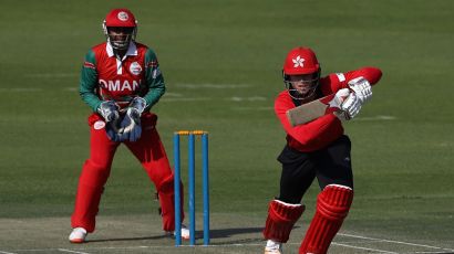 HK vs OMN Prediction, Asian Games 2026, Match 3, Match Winner, Team, Playing XI and Pitch Report