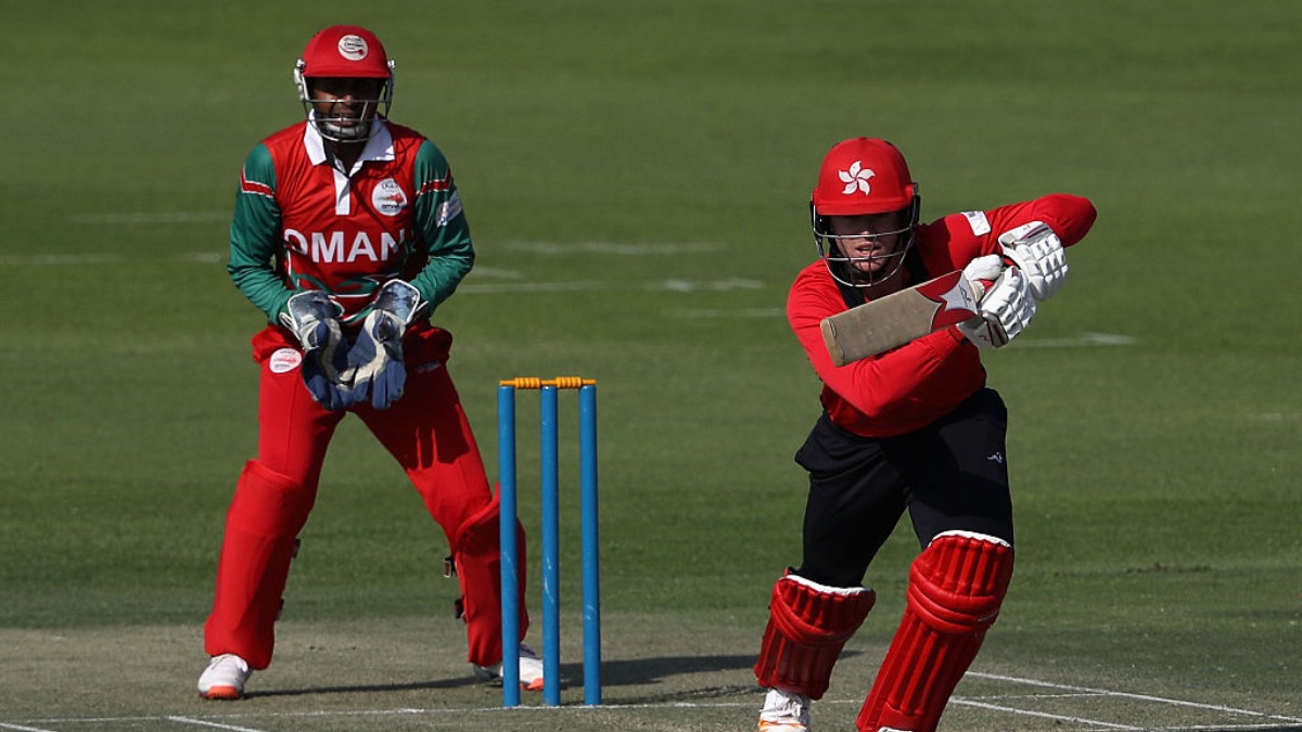 HK vs OMN Prediction, Asian Games 2026, Match 3, Match Winner, Team, Playing XI and Pitch Report