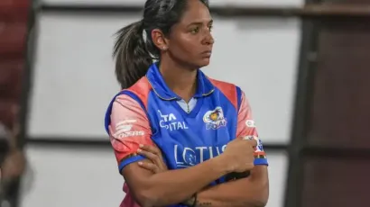 “We talk about being ruthless” - Harmanpreet Kaur after steamrolling Pakistan in Asia Cup