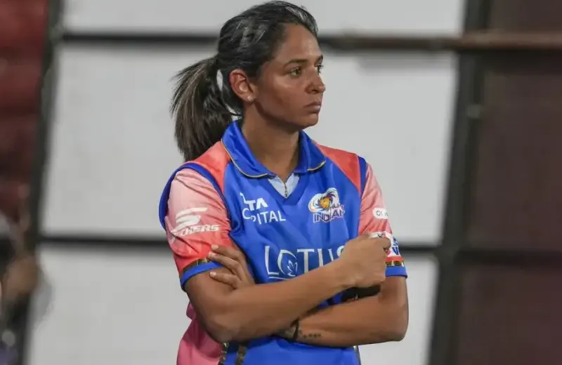“We talk about being ruthless” - Harmanpreet Kaur after steamrolling Pakistan in Asia Cup