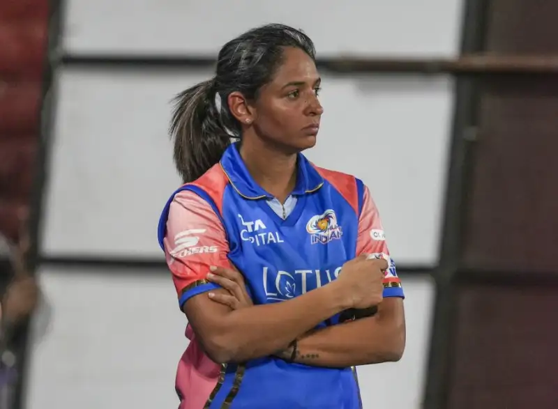 “We talk about being ruthless” - Harmanpreet Kaur after steamrolling Pakistan in Asia Cup
