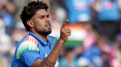 Harshit Rana ruled out of Afghanistan T20Is and Asian Games; replacement announced