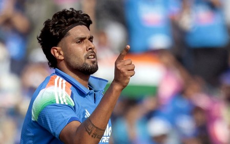 Harshit Rana ruled out of Afghanistan T20Is and Asian Games; replacement announced
