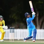 IND-A-W vs AUS-A-W Prediction, One Day Series 2026, Match 1, Match Winner, Team, Playing XI, and Pitch Report