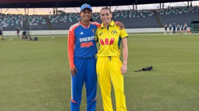 IND-A-W vs AUS-A-W Prediction, Only Unofficial Test 2026, Match Winner, Team, Playing XI, and Pitch Report