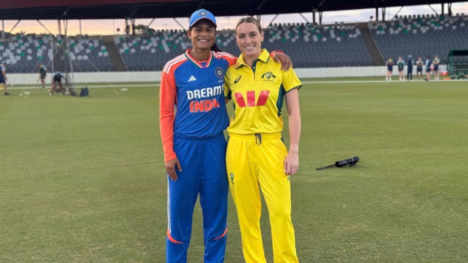 IND-A-W vs AUS-A-W Prediction, Only Unofficial Test 2026, Match Winner, Team, Playing XI, and Pitch Report