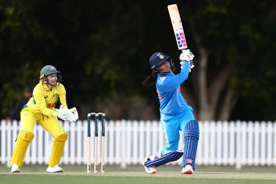 IND-A-W vs AUS-A-W Prediction, One Day Series 2026, Match 1, Match Winner, Team, Playing XI, and Pitch Report