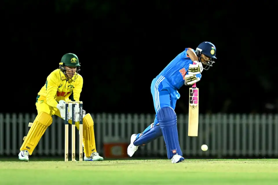 IND U19 vs AUS U19 Prediction, Youth ODI Series 2026, Match 2, Match Winner, Team, Playing XI and Pitch Report