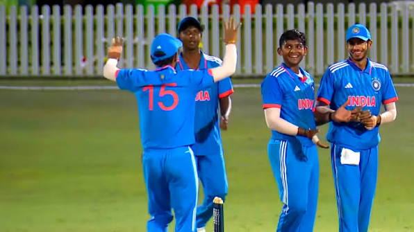 IND U19 vs AUS U19 Prediction, Youth ODI Series 2026, Match 3, Match Winner, Team, Playing XI and Pitch Report