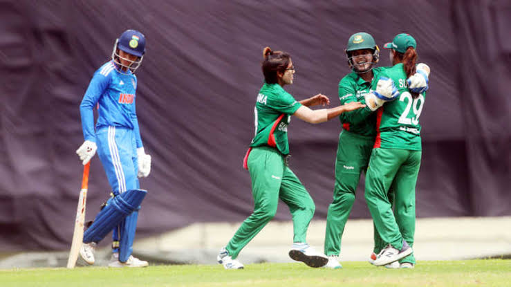 IND-W vs BAN-W Prediction, Women’s Asia Cup 2026, Semi Final 1, Match Winner, Team, Playing XI and Pitch Report