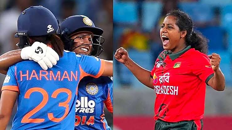 IND-W vs BAN-W Prediction, Women’s Asian Games 2026, 2nd Semi-Final, Match Winner, Team, Playing XI and Pitch Report