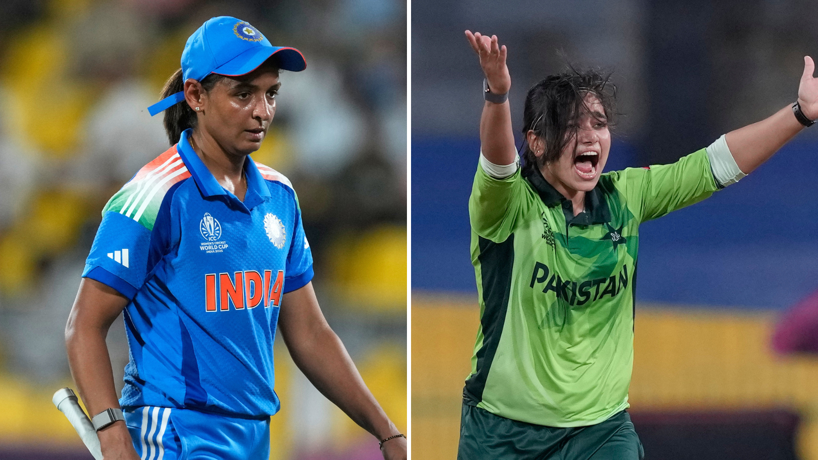 IND-W vs PAK-W Prediction, Women’s Asia Cup 2026, Match 9, Match Winner, Team, Playing XI and Pitch Report