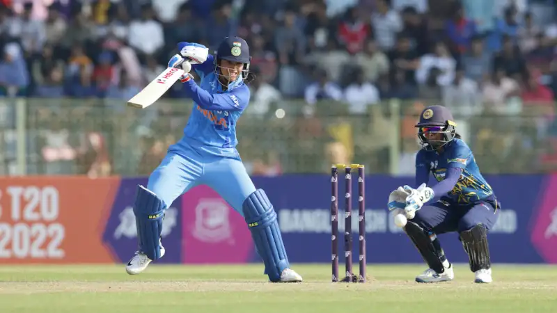 IND-W vs SL-W Prediction, Women’s Asian Games 2026, Gold Medal Match, Match Winner, Team, Playing XI and Pitch Report