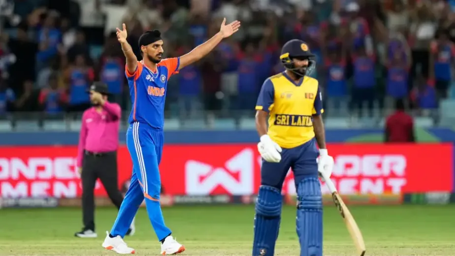 IND vs SL Prediction, Asian Games 2026, Semi-Final 2, Match Winner, Team, Playing XI and Pitch Report
