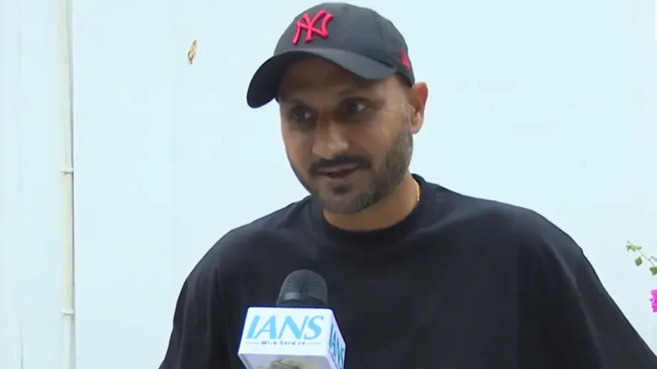 “If I had known this was said, I'd definitely have replied” - Harbhajan Singh opens up on infamous term by Matthew Hayden during BGT 2004