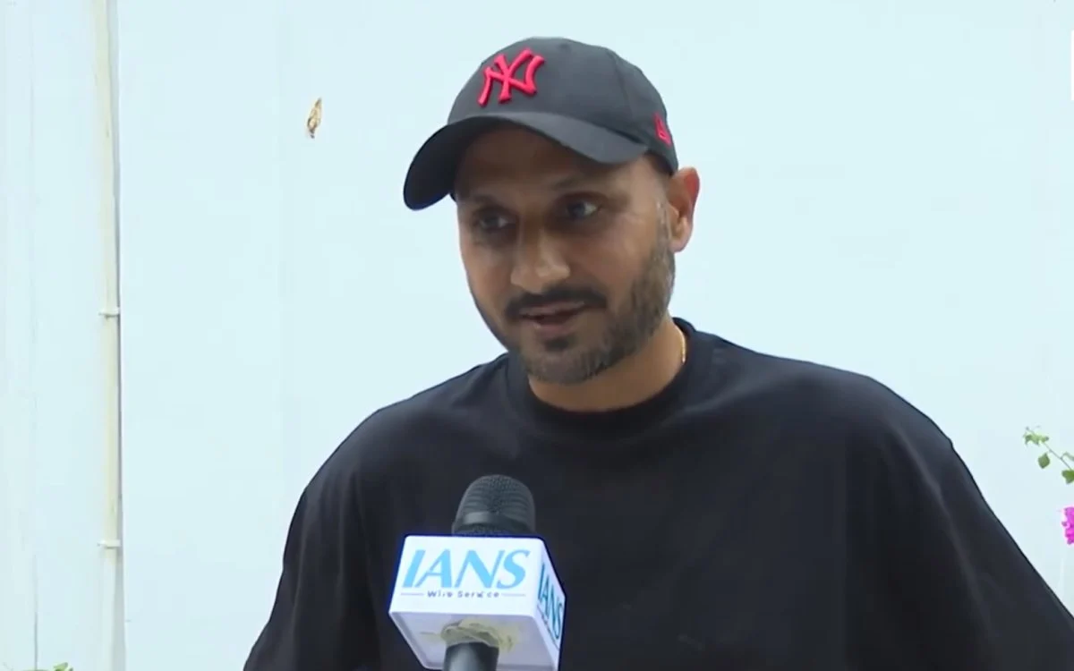 “If I had known this was said, I'd definitely have replied” - Harbhajan Singh opens up on infamous term by Matthew Hayden during BGT 2004
