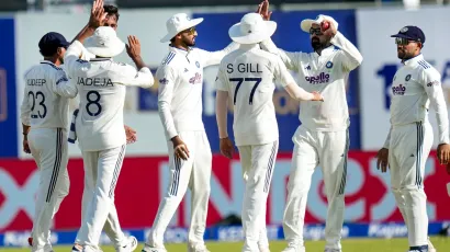 “If red-ball cricket is neglected, then the chances of producing top-class players will reduce considerably” - Sunil Gavaskar warns BCCI