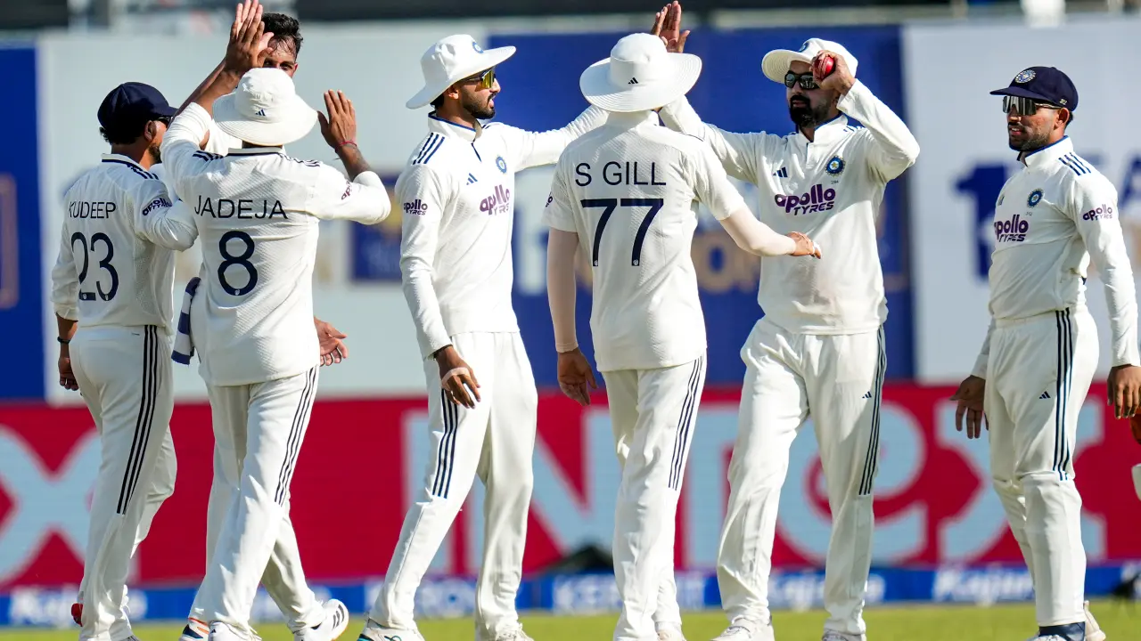 “If red-ball cricket is neglected, then the chances of producing top-class players will reduce considerably” - Sunil Gavaskar warns BCCI