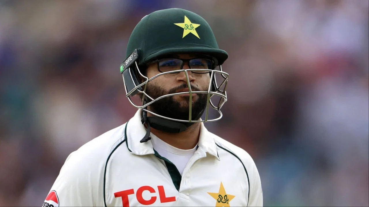 “Did he come out and bat after all this?” - Stuart Broad slams Imam-ul-Haq over calf injury controversy