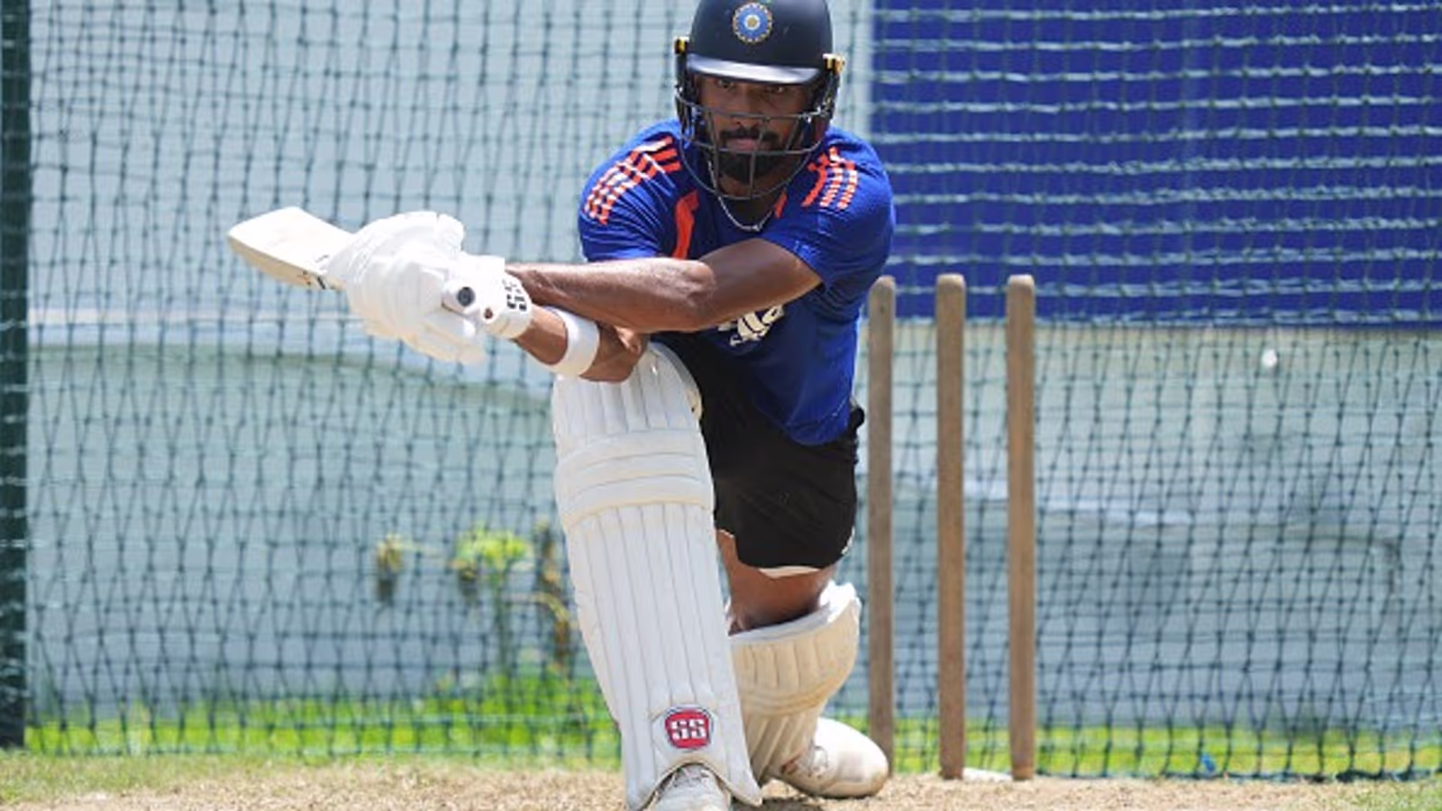 BCCI announces India A squad for home series against Australia A
